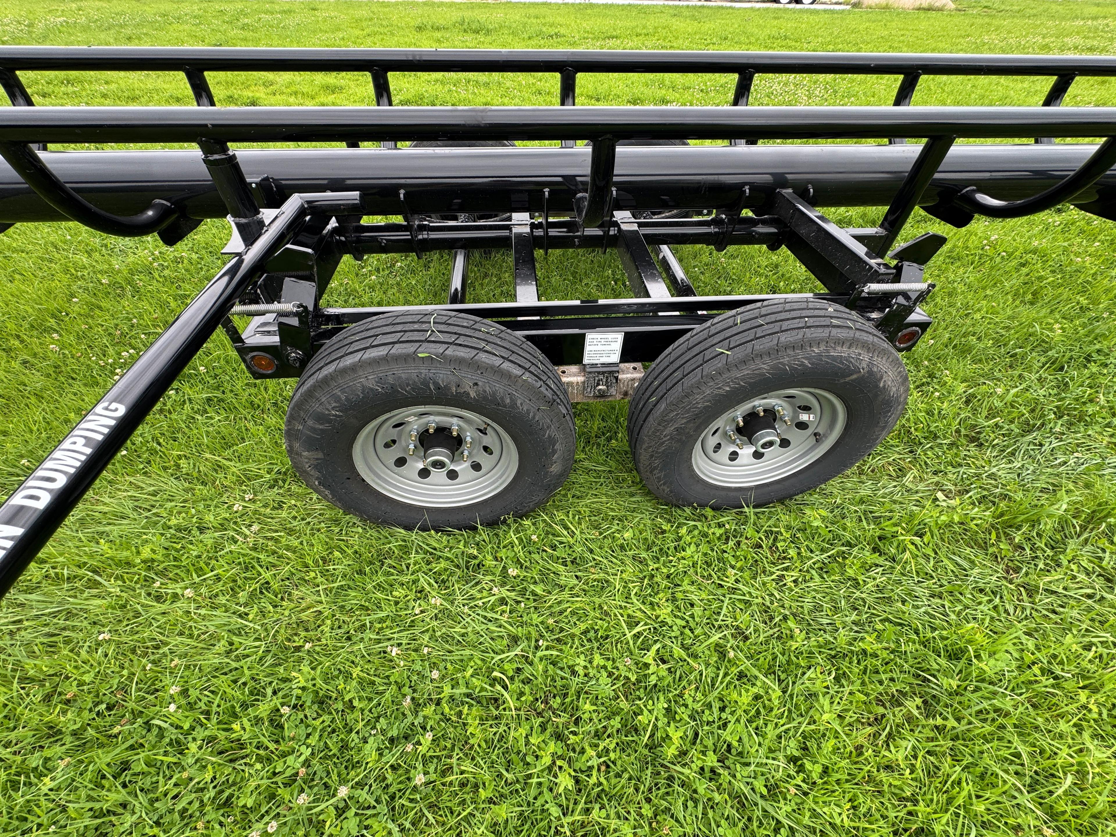 Modern Livestock Handling Equipment for Safer and More Efficient Cattle Operations
